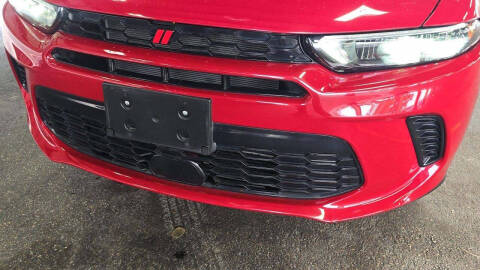 2024 Dodge Hornet R/T