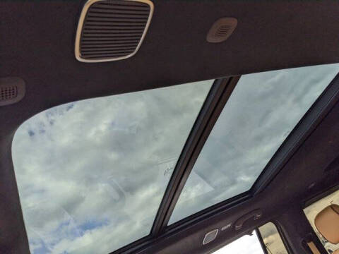 2024 Jeep Grand Wagoneer Series III