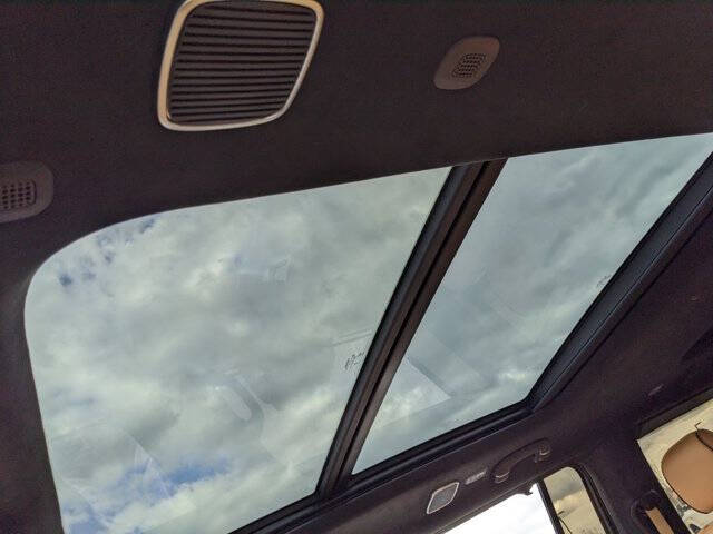 2024 Jeep Grand Wagoneer Series III