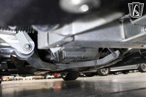 2001 Chrysler Prowler