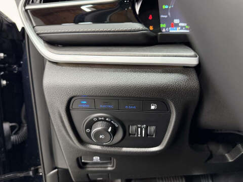 2022 Jeep Grand Cherokee 4xe