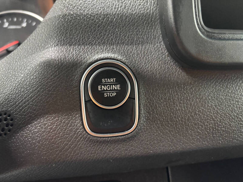 2022 Mercedes-Benz Sprinter 1500