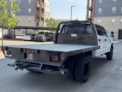 2017 Ford F-350 Super Duty