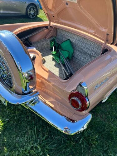 1956 Ford Thunderbird