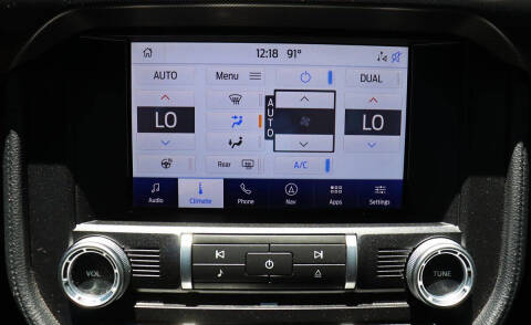 2023 Ford Mustang GT Premium