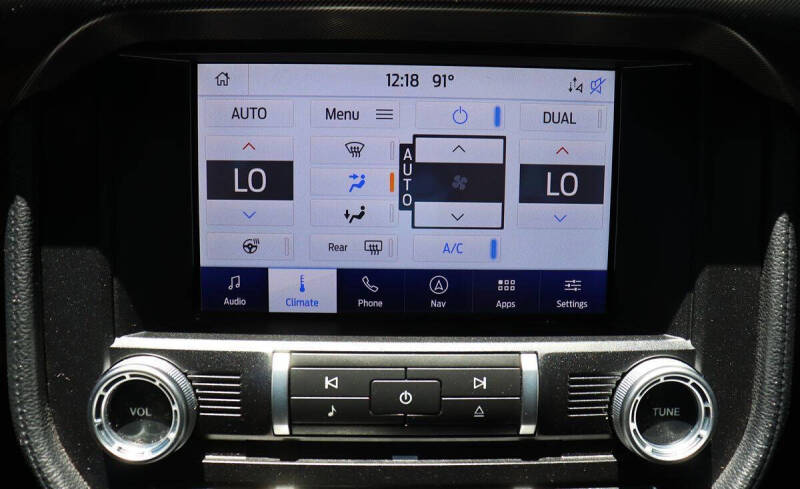 2023 Ford Mustang GT Premium