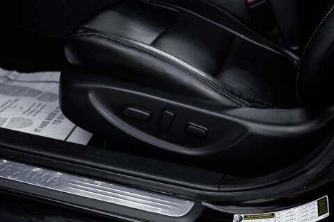 2020 Nissan Maxima 3.5 SL