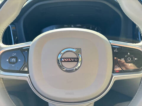 2021 Volvo XC60 T5 Inscription