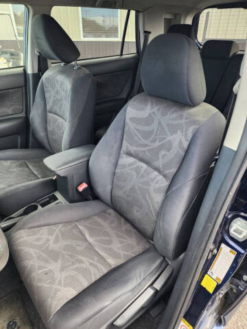 2014 Scion xB