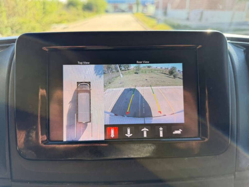 2023 RAM ProMaster 3500 159 WB