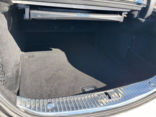 2019 Mercedes-Benz S-Class 20