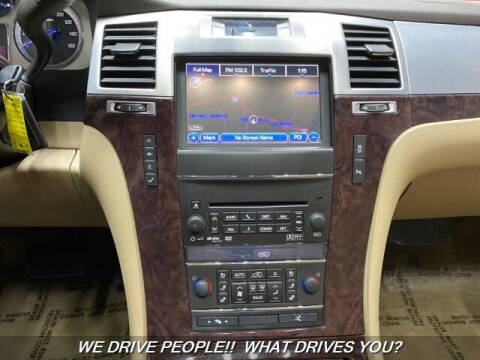 2013 Cadillac Escalade ESV Premium