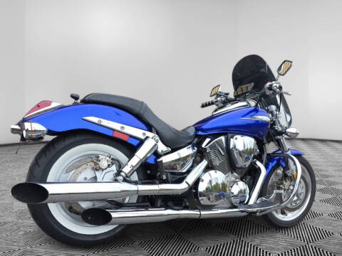 2005 Honda VTX 1300