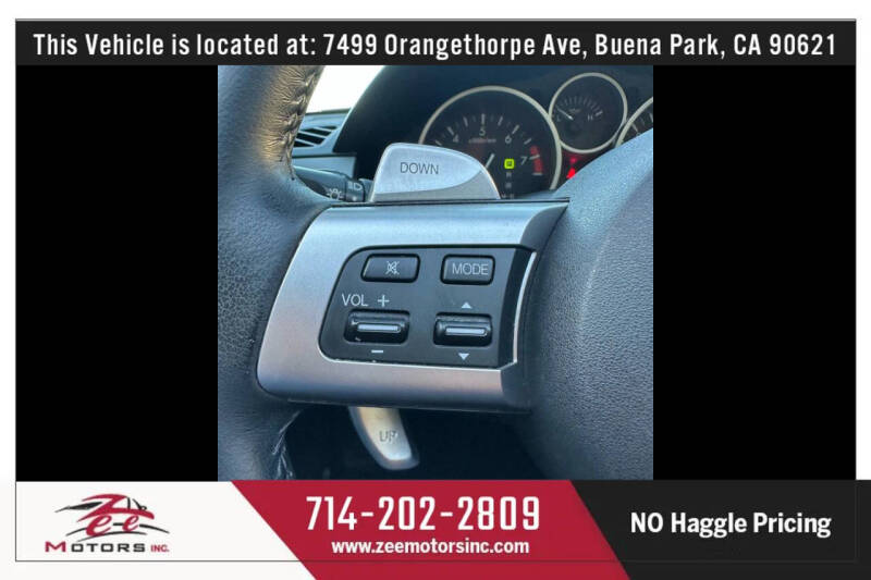 2012 Mazda MX-5 Miata Sport