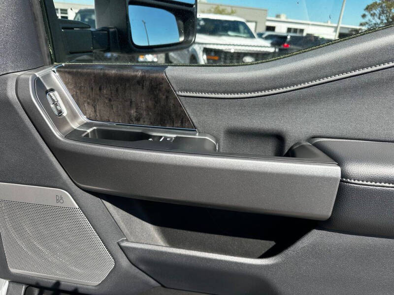 2026 Ford F-350 Super Duty