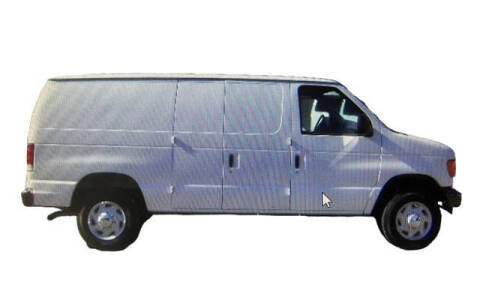 2006 Ford E-Series for sale at Affordable Luxury Autos LLC in San Jacinto CA