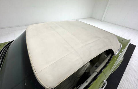 1971 Oldsmobile Cutlass Supreme