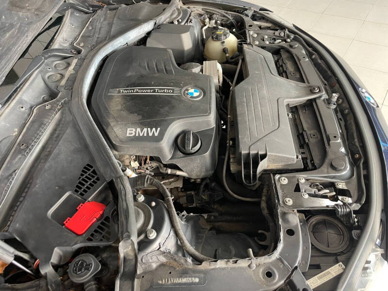 2015 BMW 3 Series 328i xDrive