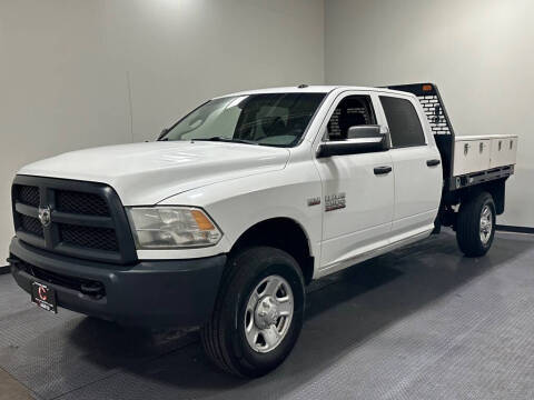 2014 RAM 2500 for sale at Cincinnati Automotive Group in Lebanon OH