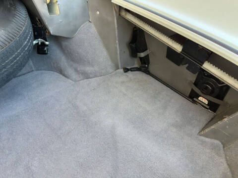 1963 Cadillac DeVille