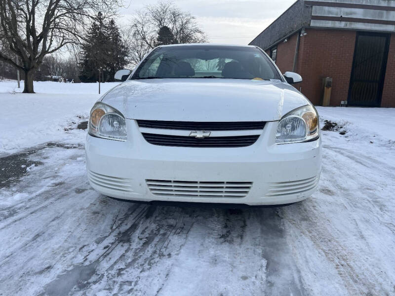 2008 Chevrolet Cobalt LT