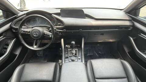 2024 Mazda Mazda3 Hatchback 2.5 S Select Sport