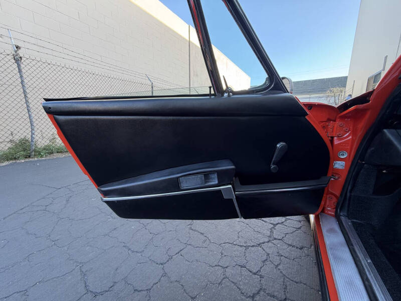 1971 Porsche 911