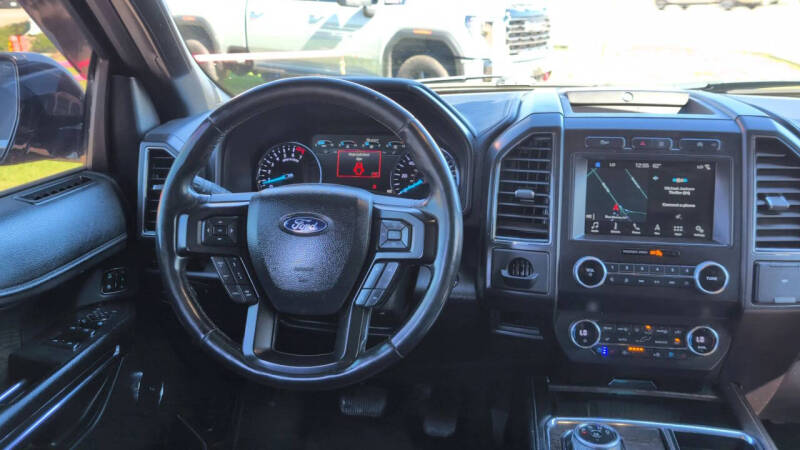 2019 Ford Expedition Limited