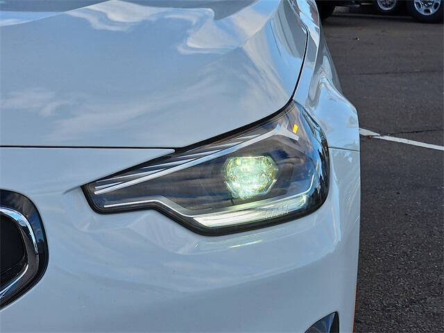 2024 BMW 2 Series 230i