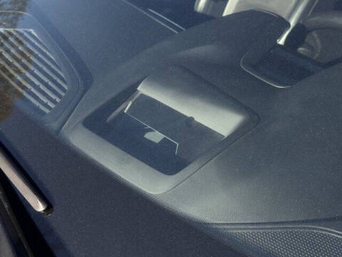 2021 Chevrolet Camaro SS