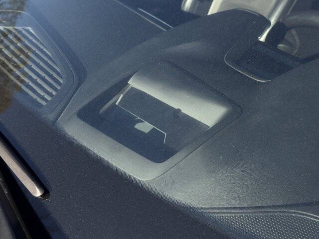 2021 Chevrolet Camaro SS