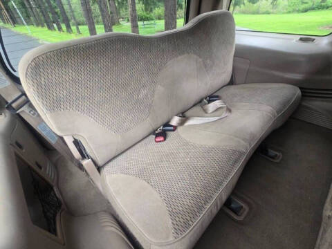 1998 Ford Expedition XLT
