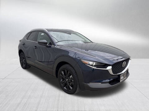 2024 Mazda CX-30 2.5 S Select Sport