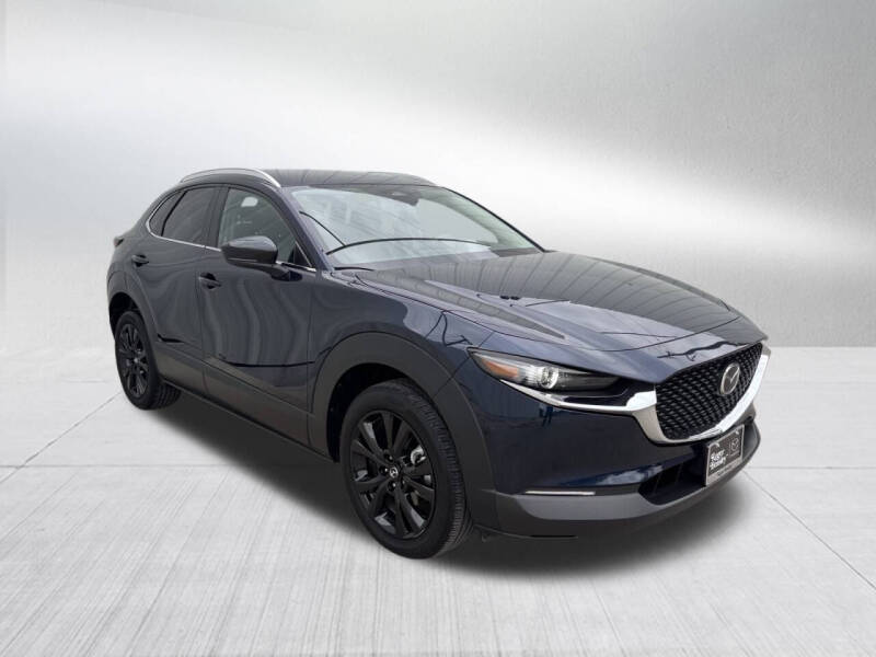 2024 Mazda CX-30 2.5 S Select Sport