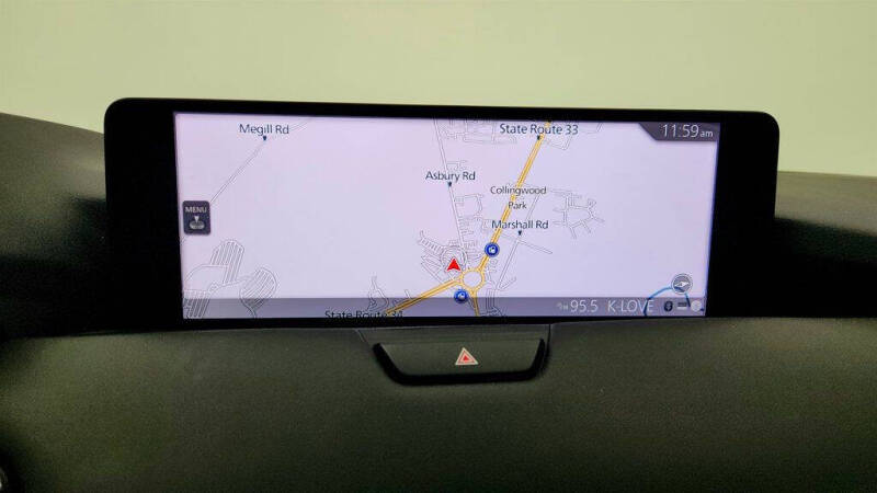 2024 Mazda CX-90 Plug-in Hybrid Premium Plus