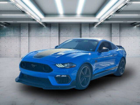 2023 Ford Mustang for sale at buyonline.autos in Saint James NY