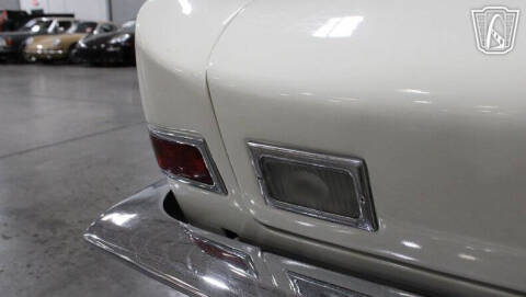1964 Studebaker Avanti