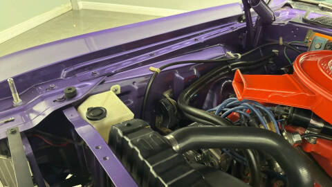 1970 Dodge Challenger