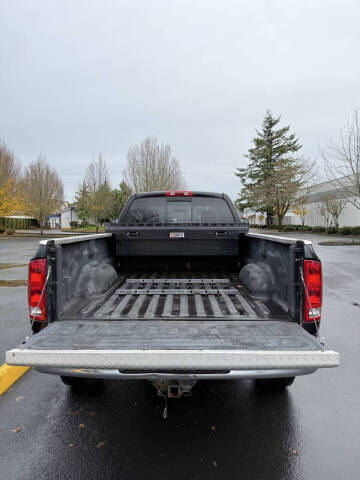 2003 Dodge Ram 2500 SLT