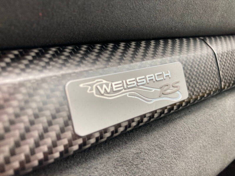 2023 Porsche 718 Cayman GT4 RS