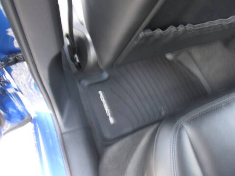 2017 Porsche Macan GTS