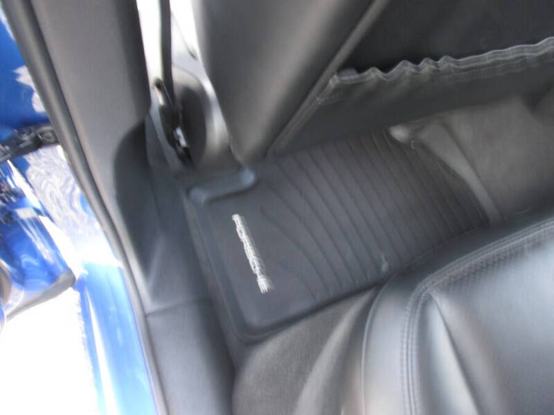 2017 Porsche Macan GTS