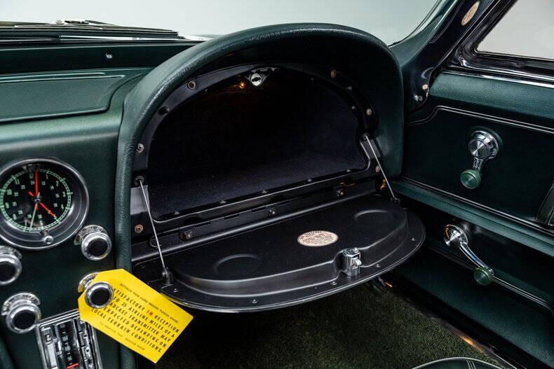 1967 Chevrolet Corvette