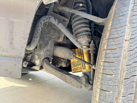 2019 Chevrolet Colorado ZR2