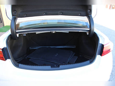 2016 Acura ILX w/Premium