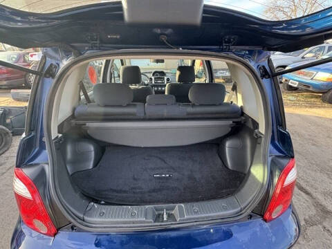 2006 Scion xA