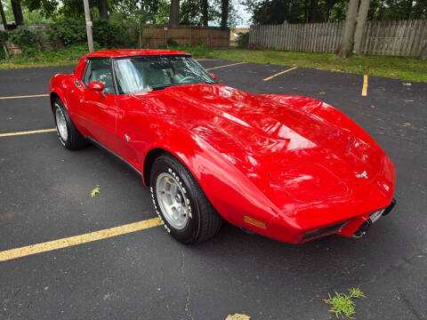 1979 Chevrolet Corvette