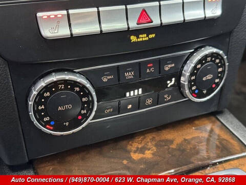 2014 Mercedes-Benz C-Class C 250 Sport