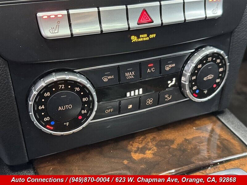 2014 Mercedes-Benz C-Class C 250 Sport