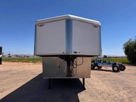 2020 H&H Trailers 36